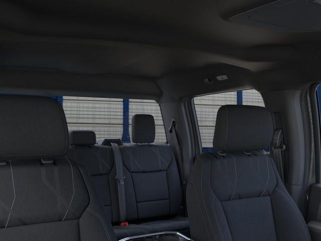 2026 Ford F-150 STX 4WD SuperCrew 5.5' Box