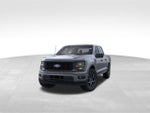 2026 Ford F-150 STX 4WD SuperCrew 5.5' Box