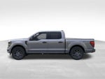 2026 Ford F-150 STX 4WD SuperCrew 5.5' Box
