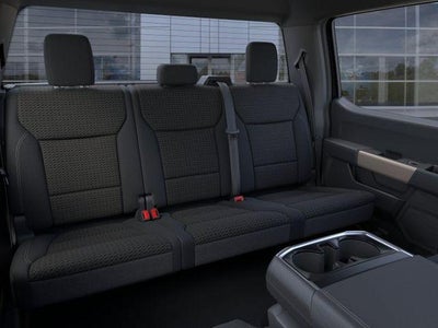 2026 Ford F-150 STX 4WD SuperCrew 5.5' Box