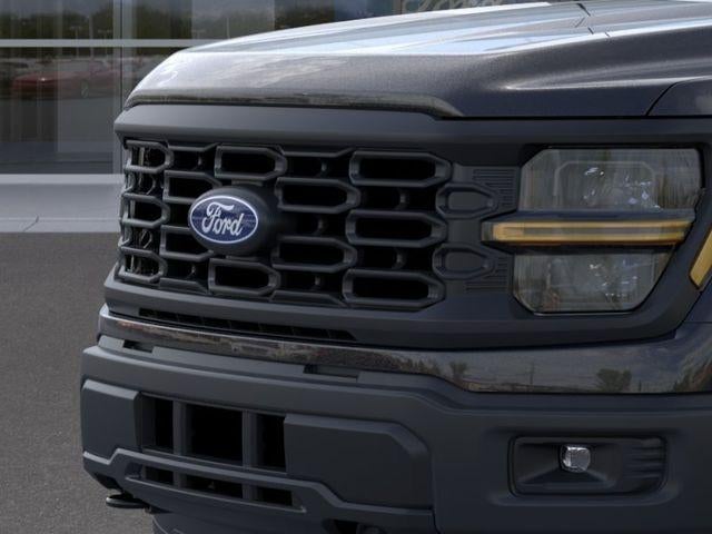 2026 Ford F-150 STX 4WD SuperCrew 5.5' Box