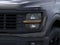 2026 Ford F-150 STX 4WD SuperCrew 5.5' Box