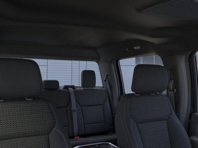 2026 Ford F-150 STX 4WD SuperCrew 5.5' Box