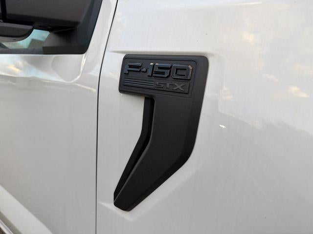 2026 Ford F-150 STX 4WD SuperCrew 5.5' Box
