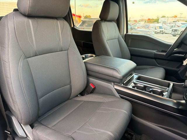 2026 Ford F-150 STX 4WD SuperCrew 5.5' Box