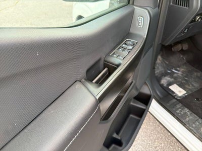 2026 Ford F-150 STX 4WD SuperCrew 5.5' Box