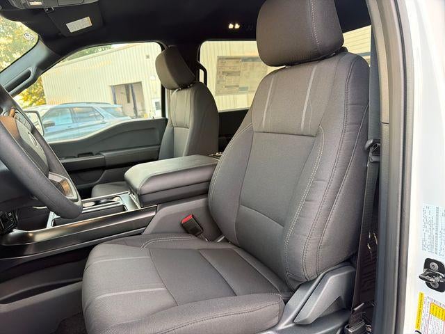 2026 Ford F-150 STX 4WD SuperCrew 5.5' Box