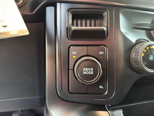 2026 Ford F-150 STX 4WD SuperCrew 5.5' Box