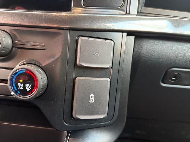 2026 Ford F-150 STX 4WD SuperCrew 5.5' Box