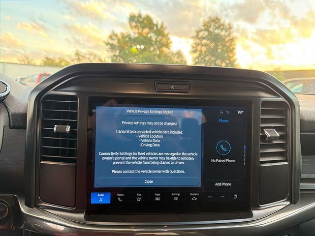 2026 Ford F-150 STX 4WD SuperCrew 5.5' Box