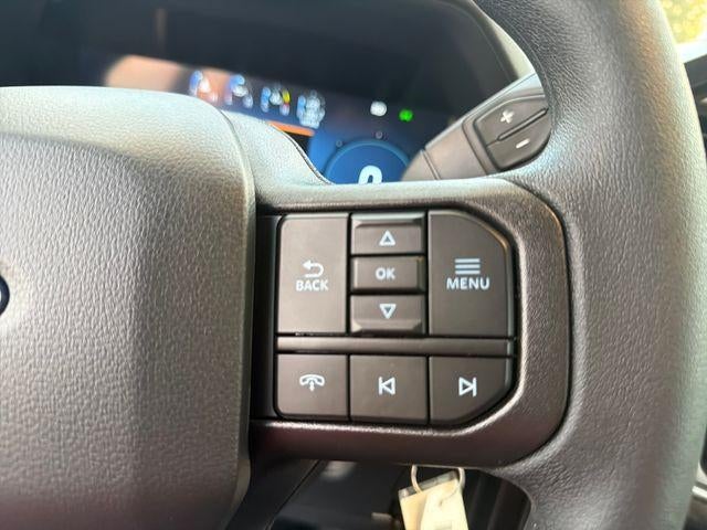 2026 Ford F-150 STX 4WD SuperCrew 5.5' Box