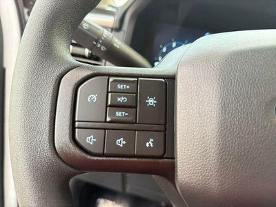 2026 Ford F-150 STX 4WD SuperCrew 5.5' Box
