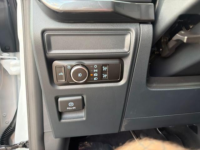 2026 Ford F-150 STX 4WD SuperCrew 5.5' Box