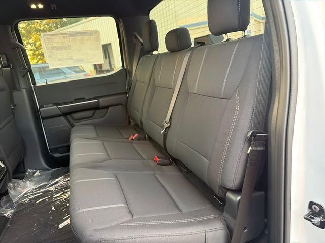 2026 Ford F-150 STX 4WD SuperCrew 5.5' Box