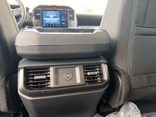 2026 Ford F-150 STX 4WD SuperCrew 5.5' Box