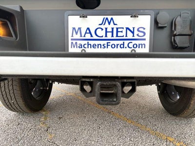 2026 Ford F-150 STX 4WD SuperCrew 5.5' Box