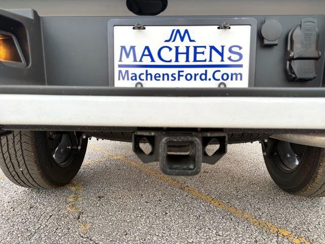 2026 Ford F-150 STX 4WD SuperCrew 5.5' Box