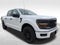 2026 Ford F-150 STX 4WD SuperCrew 5.5' Box