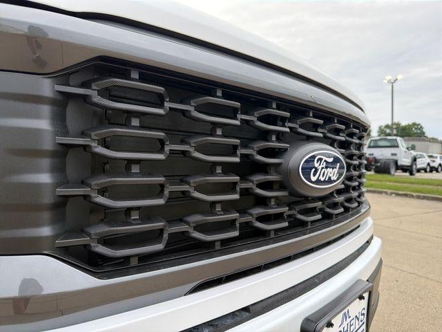 2026 Ford F-150 STX 4WD SuperCrew 5.5' Box