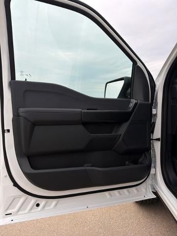 2026 Ford F-150 STX 4WD SuperCrew 5.5' Box