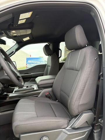 2026 Ford F-150 STX 4WD SuperCrew 5.5' Box