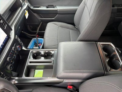 2026 Ford F-150 STX 4WD SuperCrew 5.5' Box