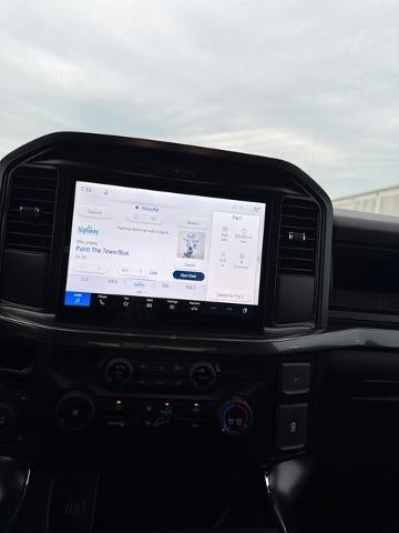 2026 Ford F-150 STX 4WD SuperCrew 5.5' Box