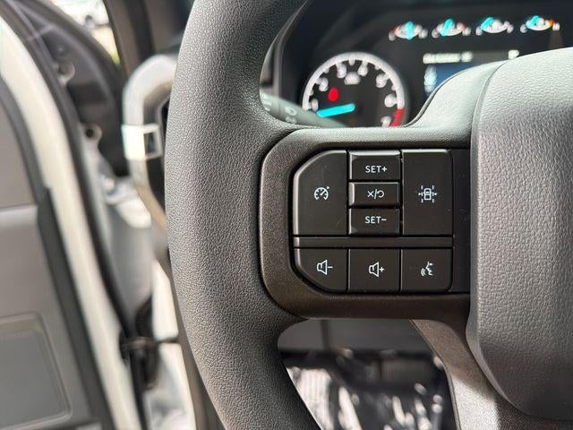 2026 Ford F-150 STX 4WD SuperCrew 5.5' Box