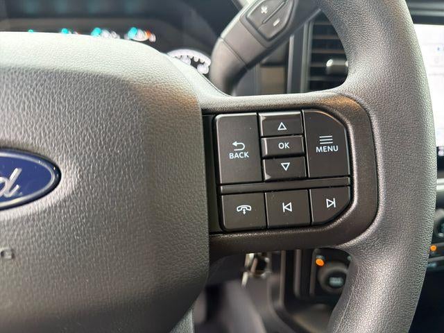 2026 Ford F-150 STX 4WD SuperCrew 5.5' Box