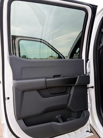 2026 Ford F-150 STX 4WD SuperCrew 5.5' Box