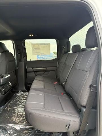 2026 Ford F-150 STX 4WD SuperCrew 5.5' Box