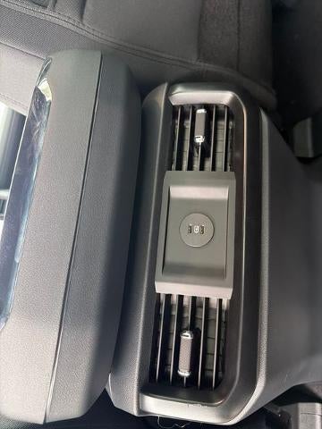 2026 Ford F-150 STX 4WD SuperCrew 5.5' Box