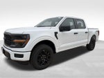 2026 Ford F-150 STX 4WD SuperCrew 5.5' Box