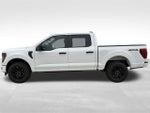 2026 Ford F-150 STX 4WD SuperCrew 5.5' Box
