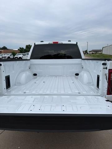 2026 Ford F-150 STX 4WD SuperCrew 5.5' Box