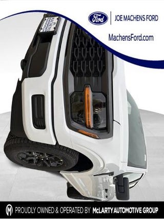 2026 Ford F-150 STX 4WD SuperCrew 5.5' Box