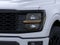 2025 Ford F-150 STX 4WD SuperCrew 5.5' Box
