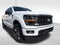 2026 Ford F-150 STX 4WD SuperCrew 5.5' Box