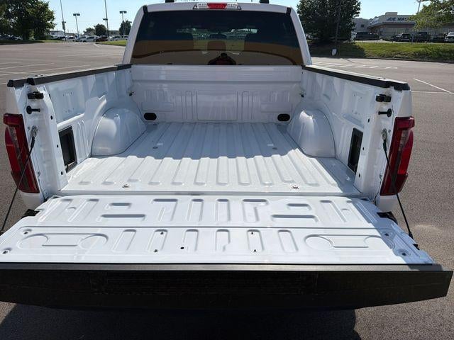 2026 Ford F-150 STX 4WD SuperCrew 5.5' Box