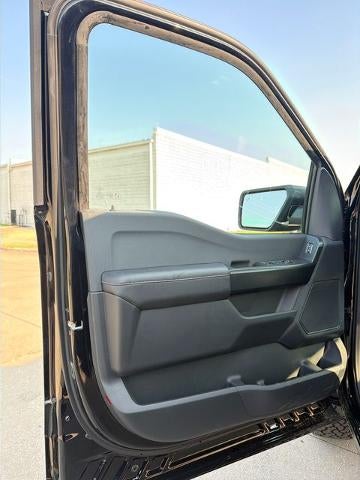 2026 Ford F-150 STX 4WD SuperCrew 5.5' Box