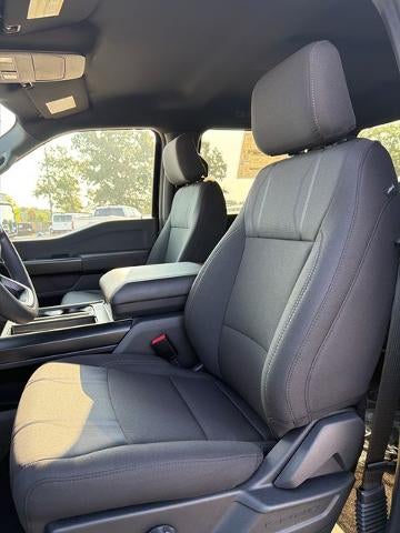 2026 Ford F-150 STX 4WD SuperCrew 5.5' Box