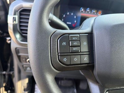 2026 Ford F-150 STX 4WD SuperCrew 5.5' Box