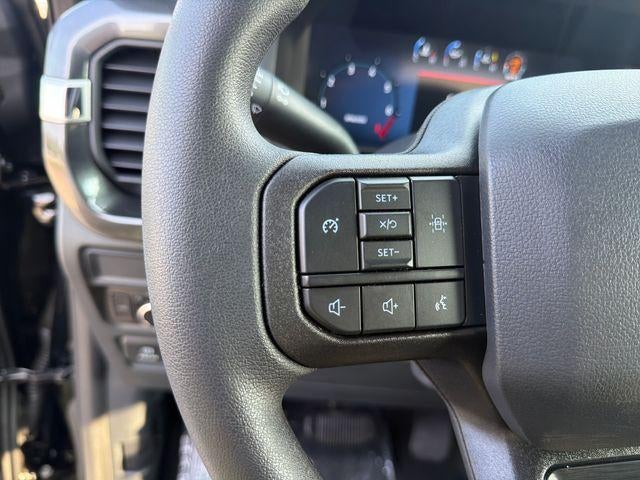 2026 Ford F-150 STX 4WD SuperCrew 5.5' Box