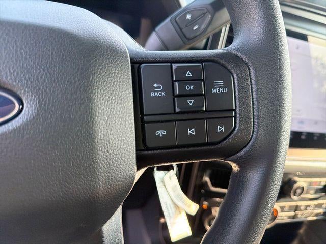 2026 Ford F-150 STX 4WD SuperCrew 5.5' Box