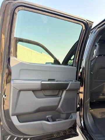 2026 Ford F-150 STX 4WD SuperCrew 5.5' Box