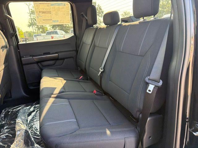2026 Ford F-150 STX 4WD SuperCrew 5.5' Box