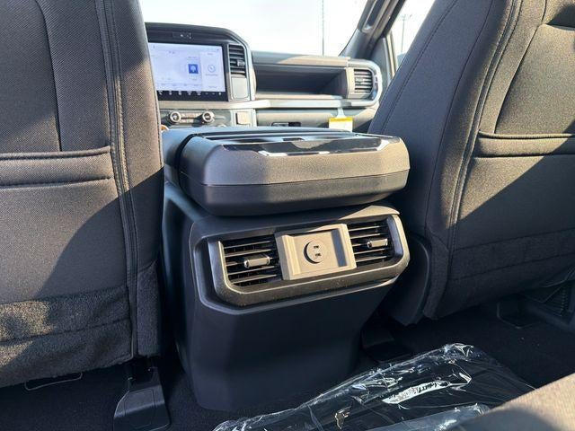 2026 Ford F-150 STX 4WD SuperCrew 5.5' Box