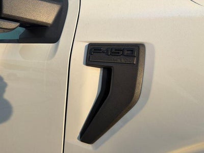 2026 Ford F-150 STX 4WD SuperCrew 5.5' Box
