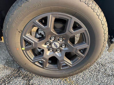 2026 Ford F-150 STX 4WD SuperCrew 5.5' Box