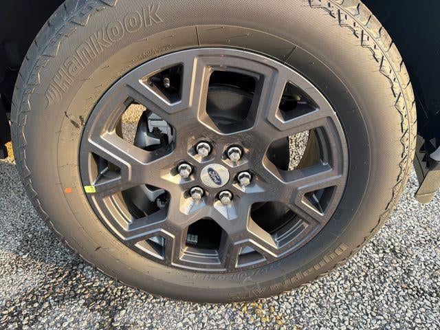 2026 Ford F-150 STX 4WD SuperCrew 5.5' Box